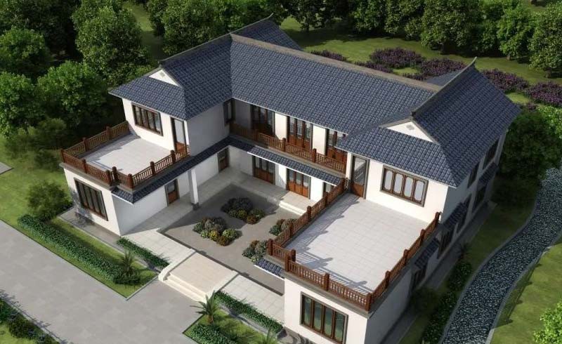 大同建房时常说的坐北朝南和坐南朝北有什么区别？