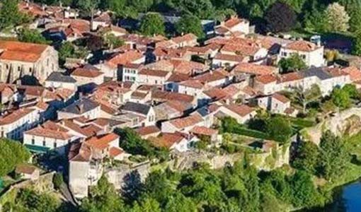 大同回乡建别墅为什么一定要选专业乡墅公司