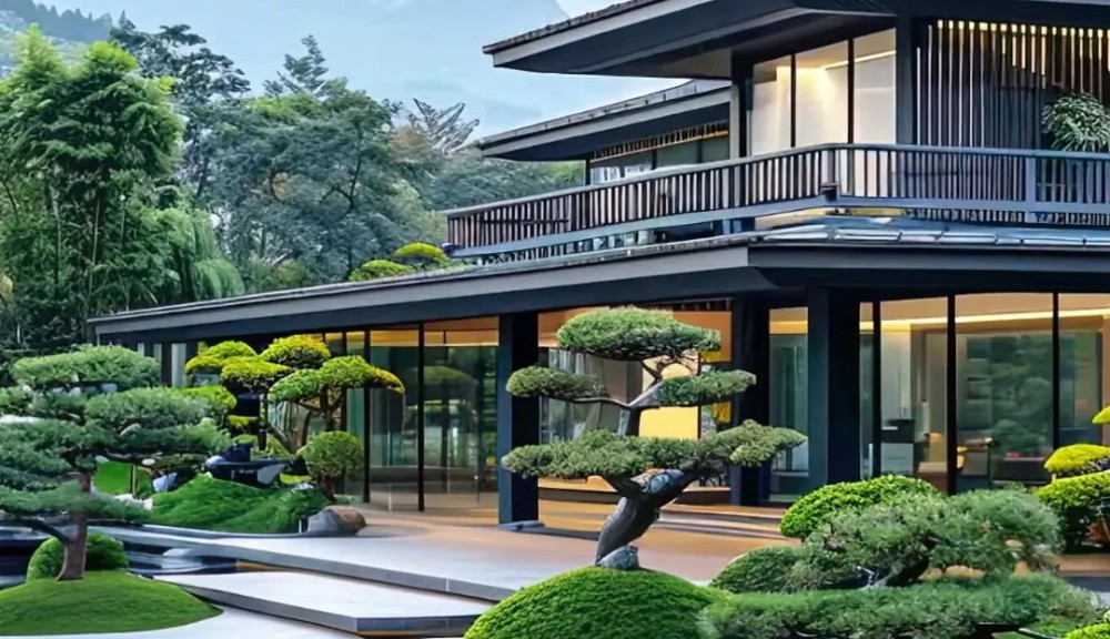 大同农村自建房更佳风水布局是什么