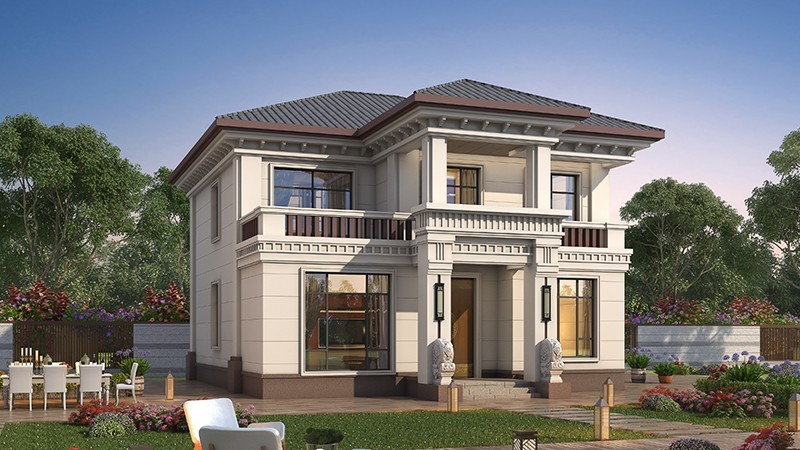 大同新乡村守住乡土气